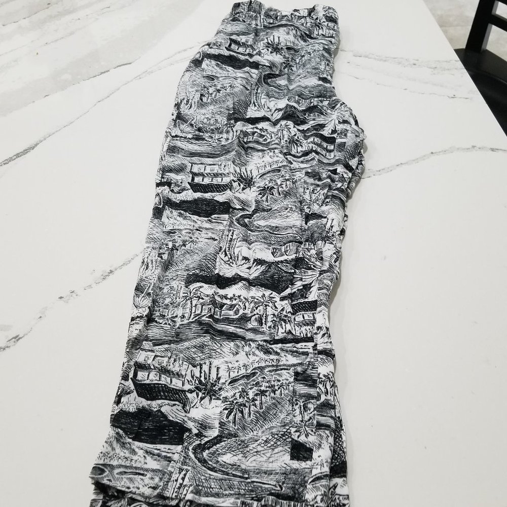 Holly Lane Pants